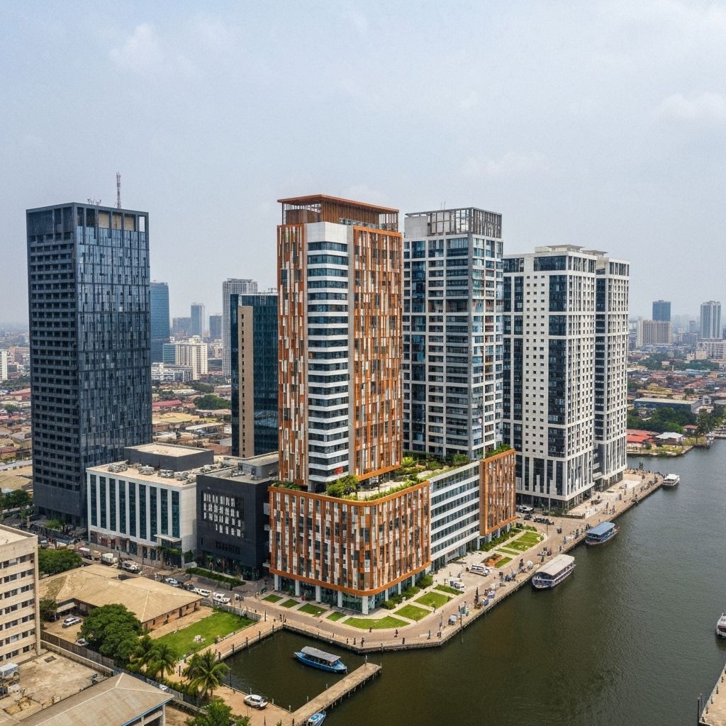 Real Estate Investment