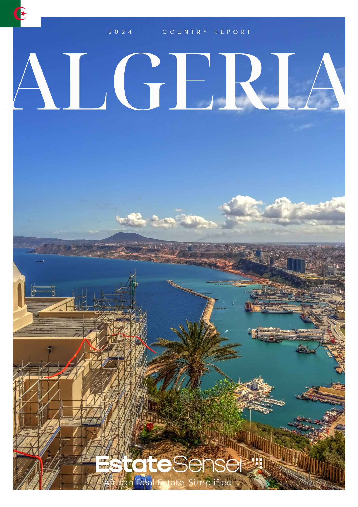 Algeria Guide