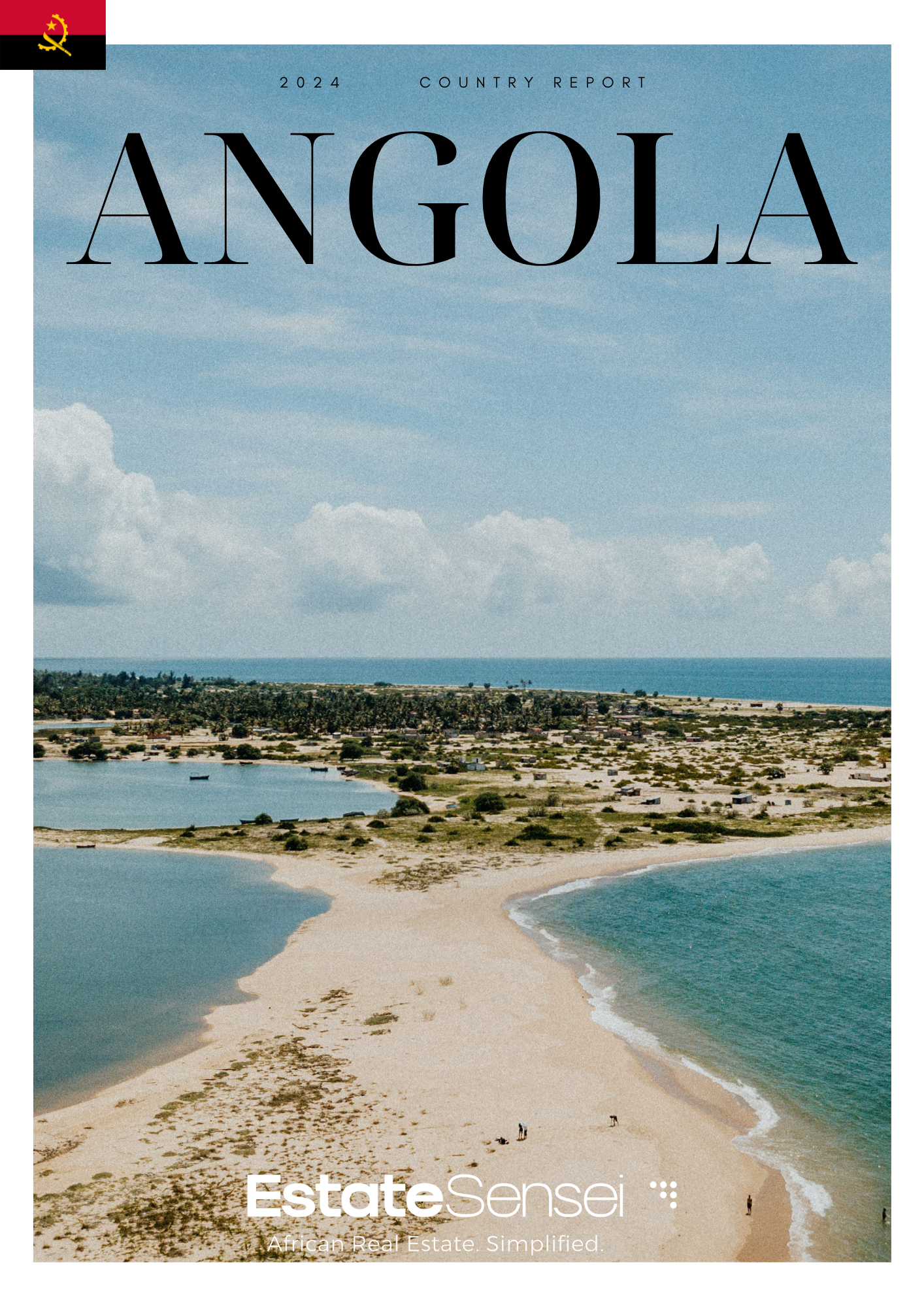 Angola Guide