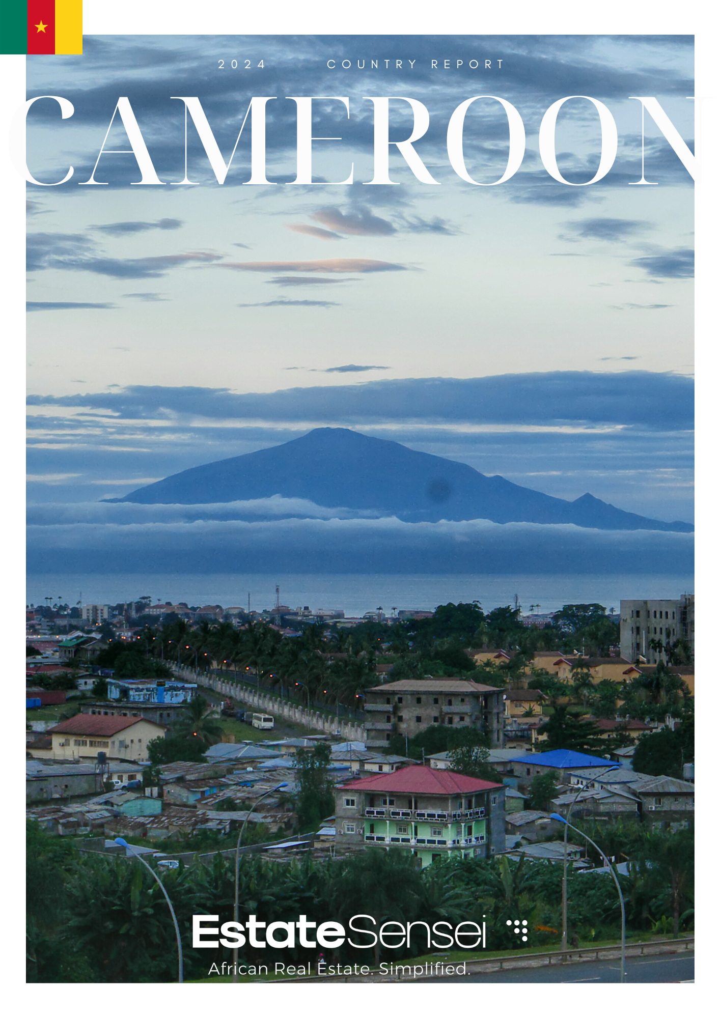 Cameroon Guide