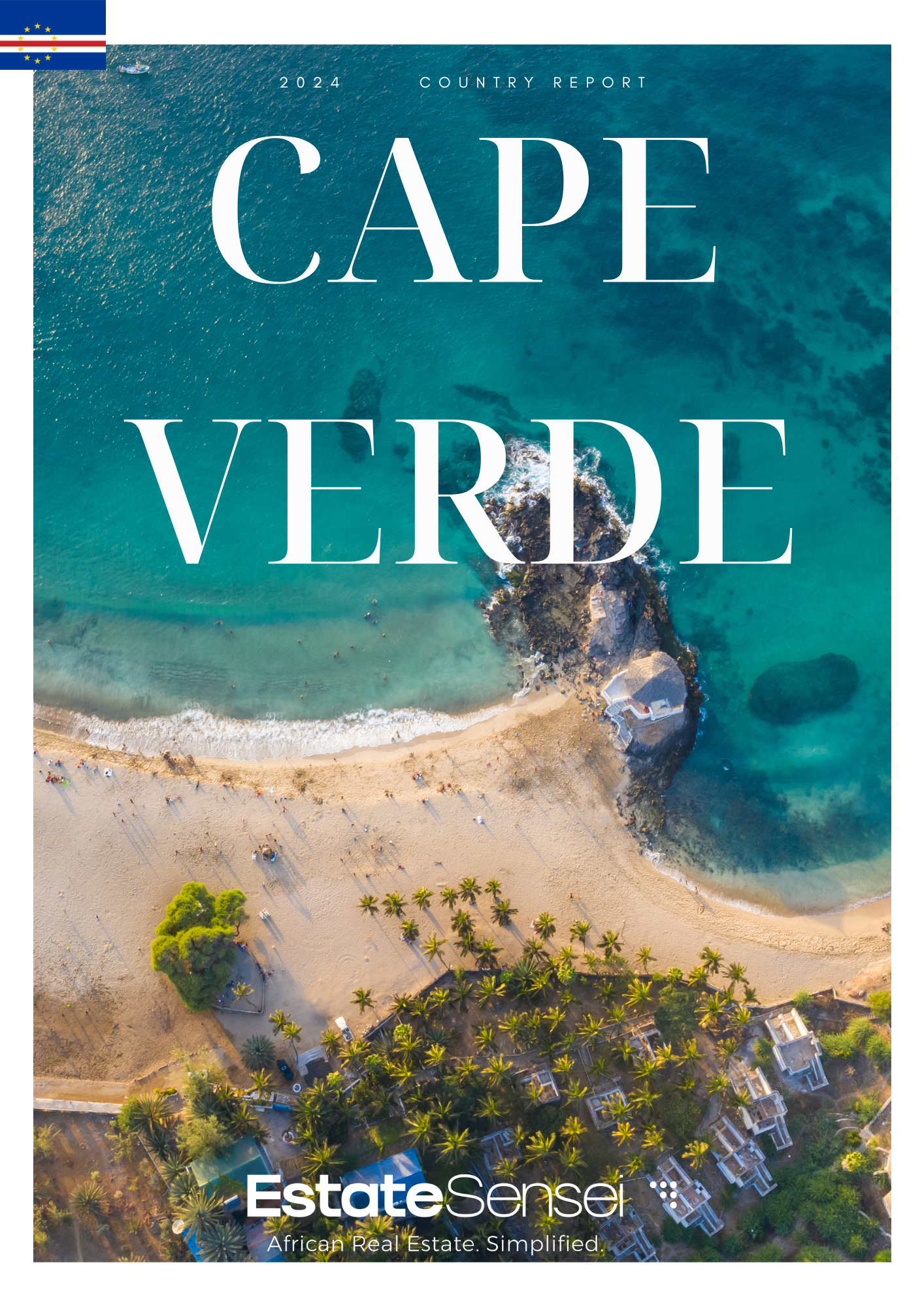 Cape Verde Guide