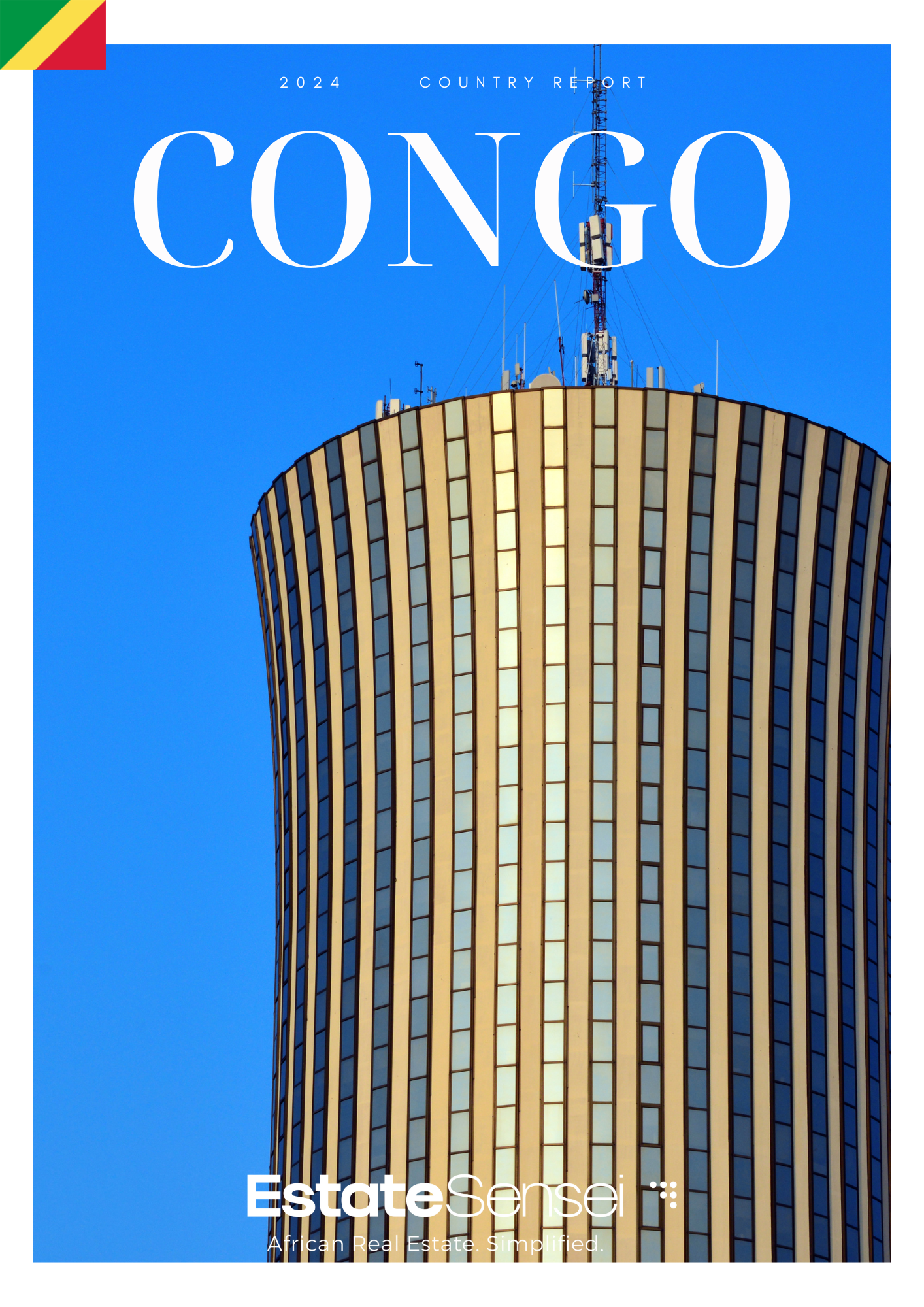 Congo Guide
