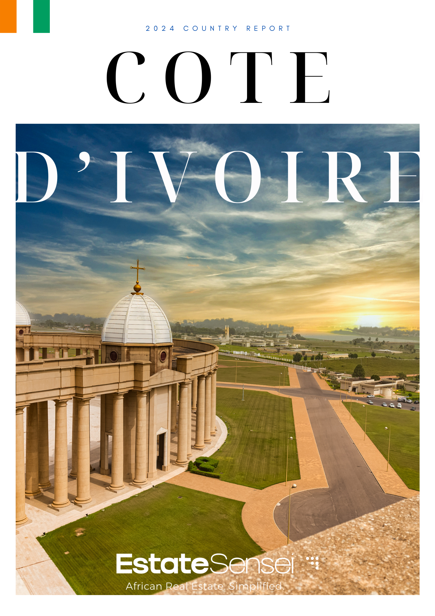 Côte d'Ivoire Guide