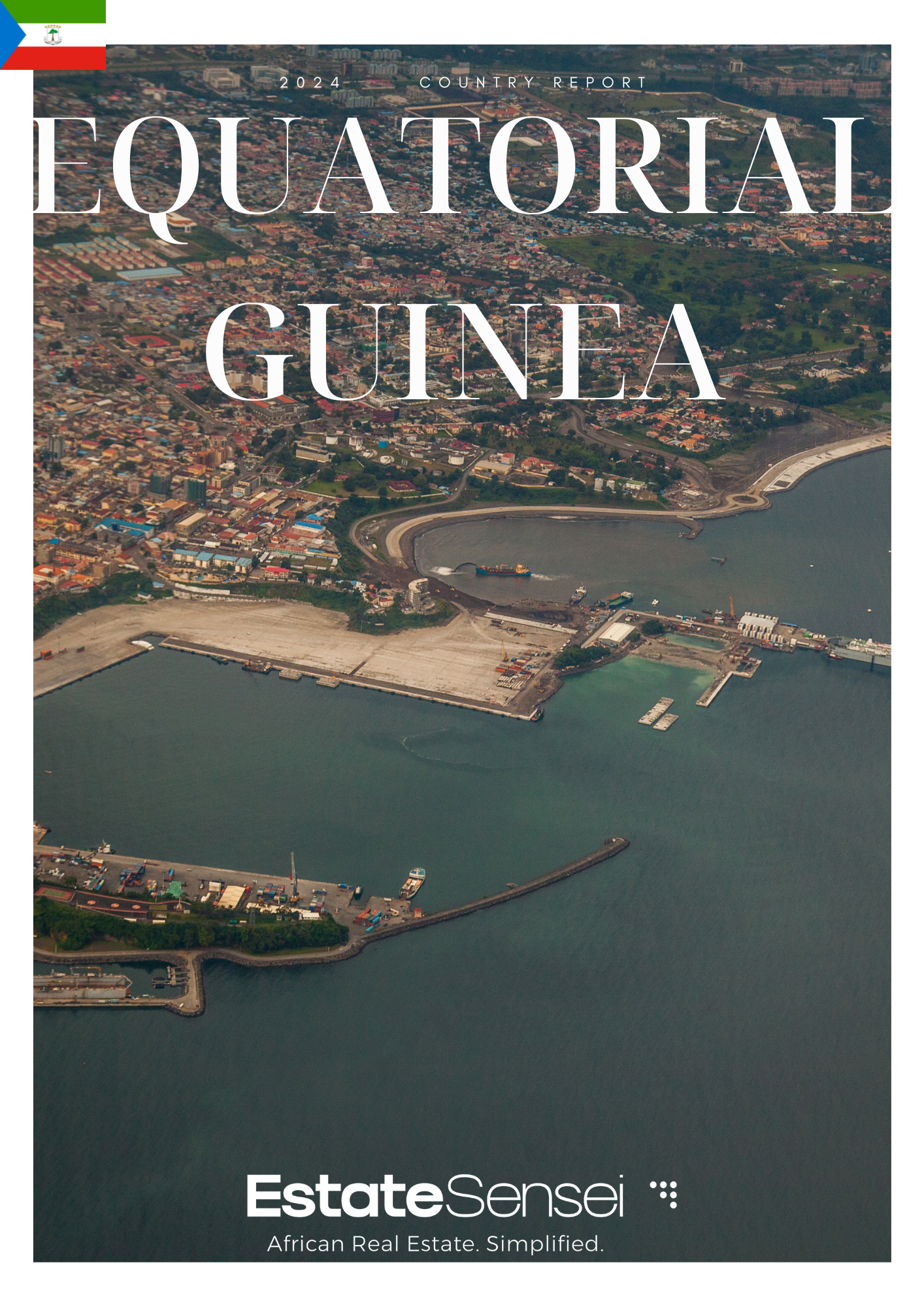 Equatorial Guinea Guide