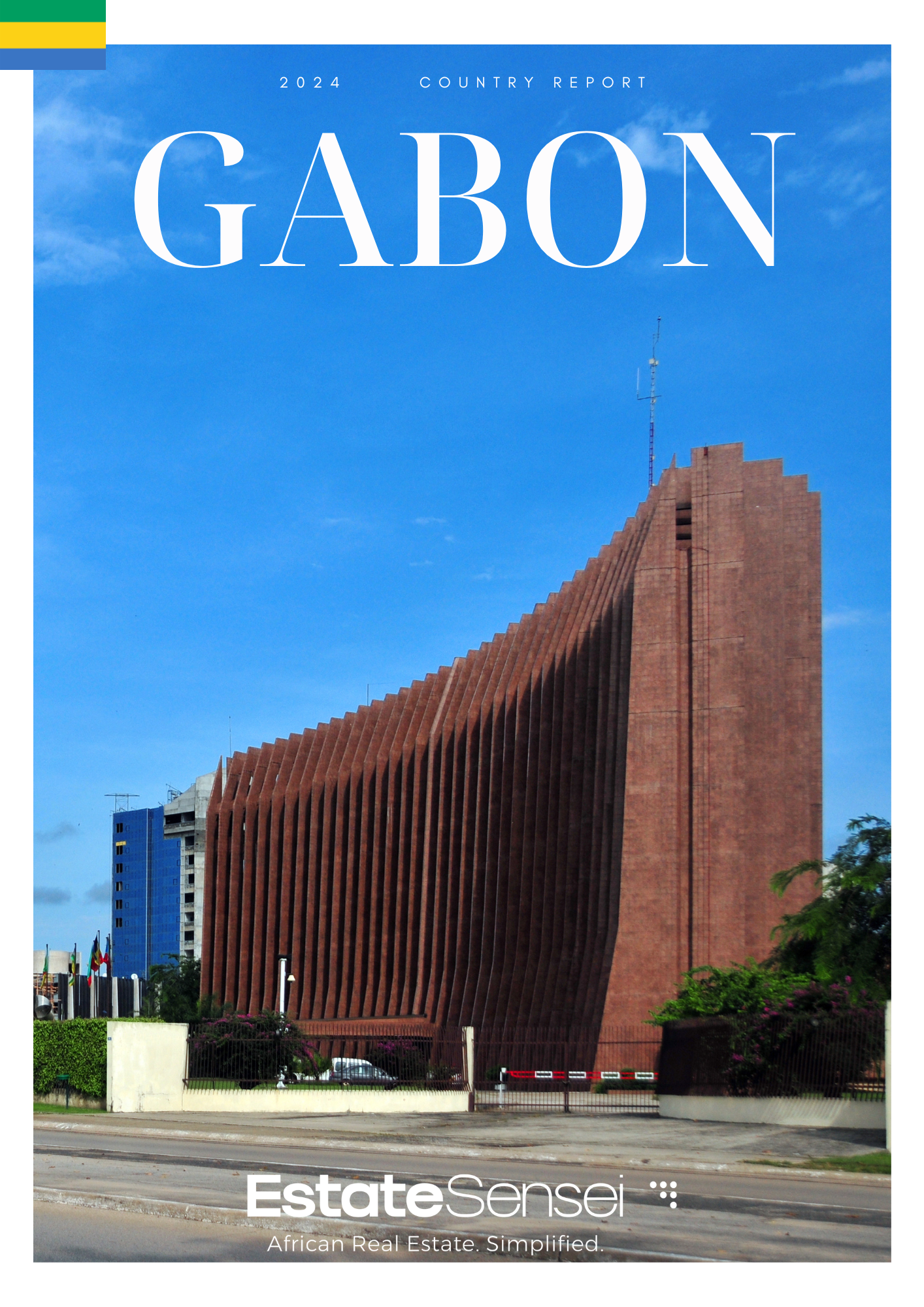 Gabon Guide