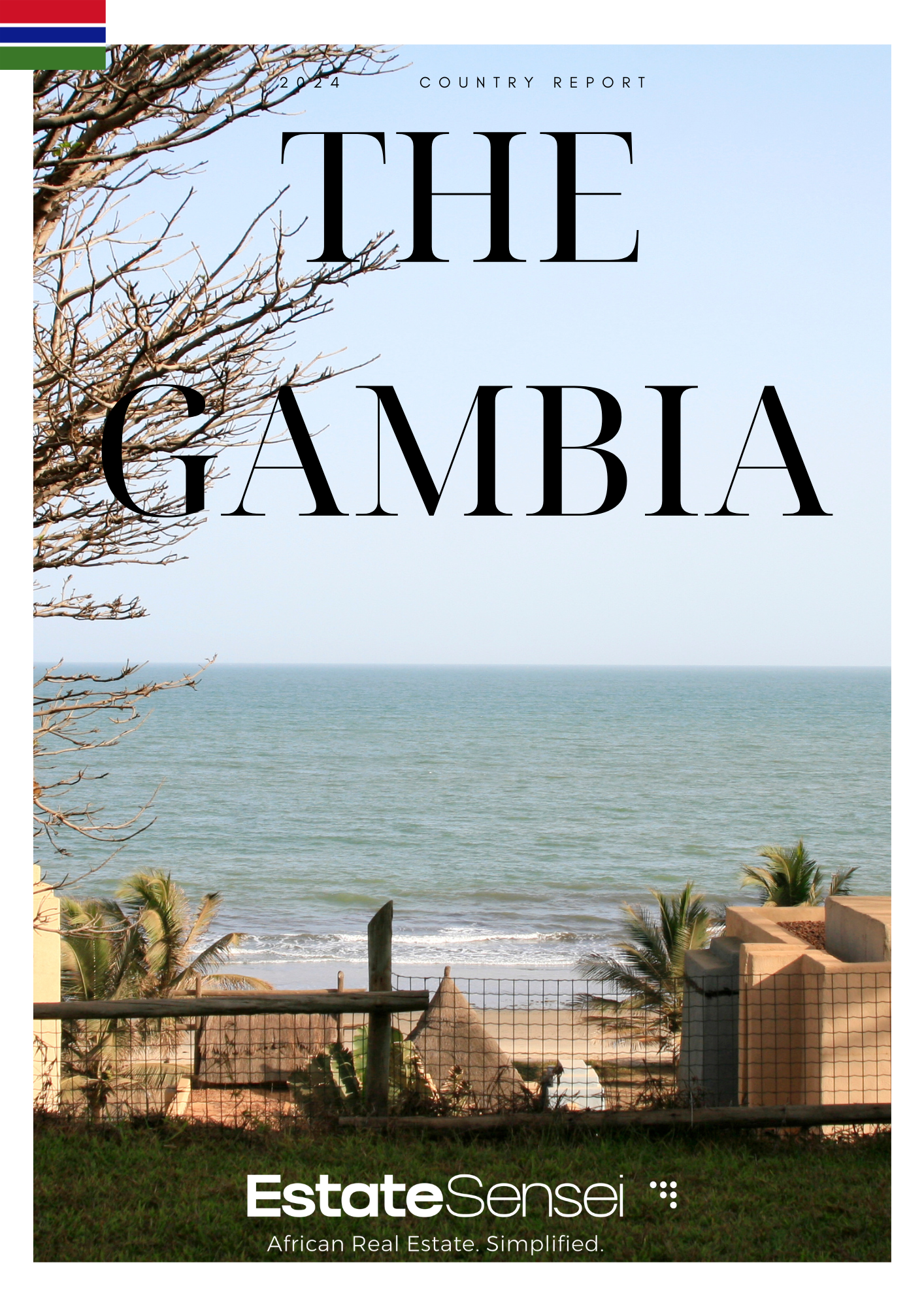 Gambia Guide