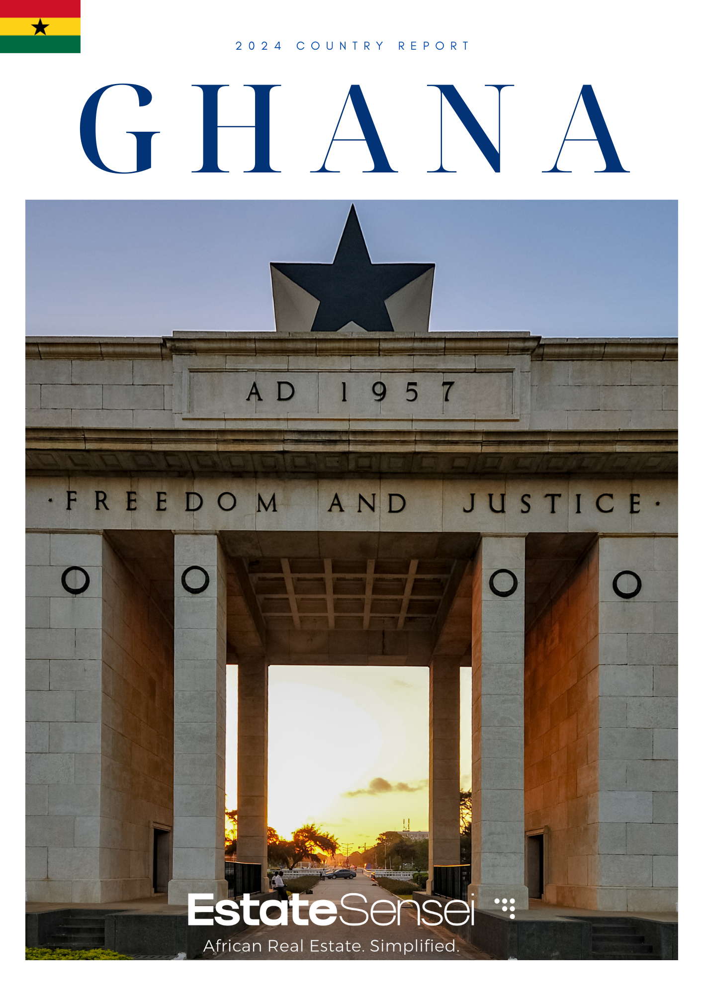 Ghana Guide