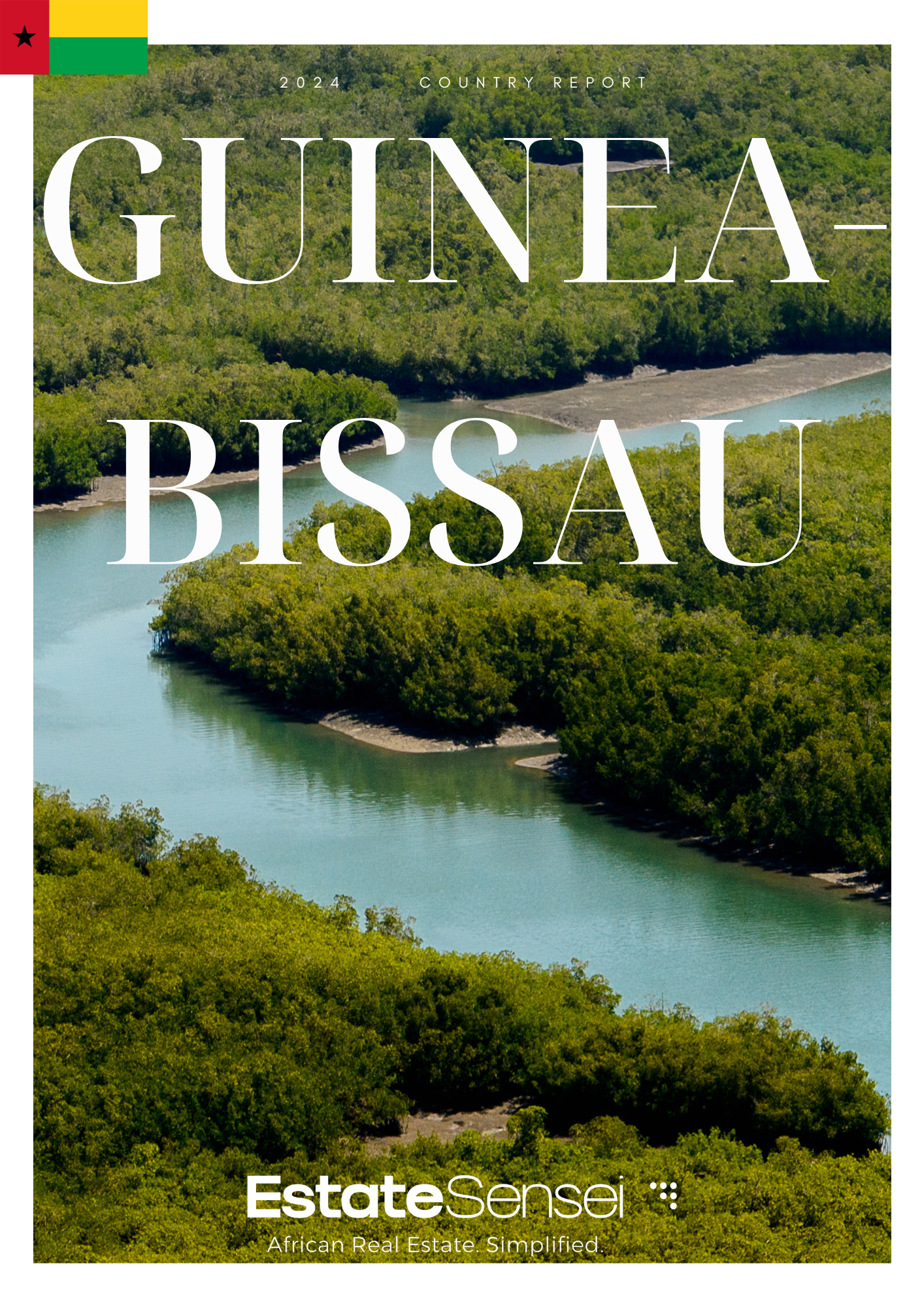 Guinea-Bissau Guide