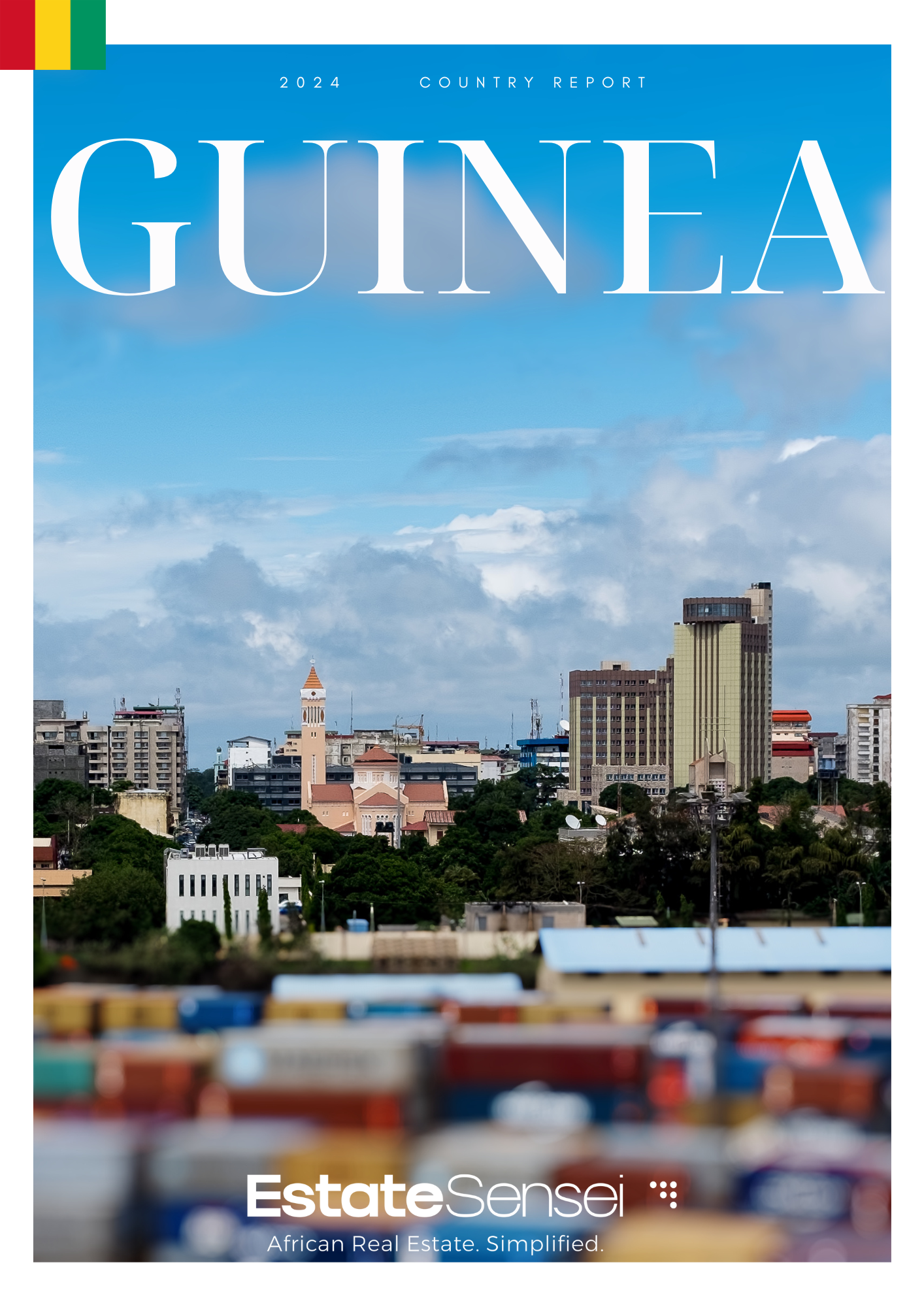 Guinea Guide
