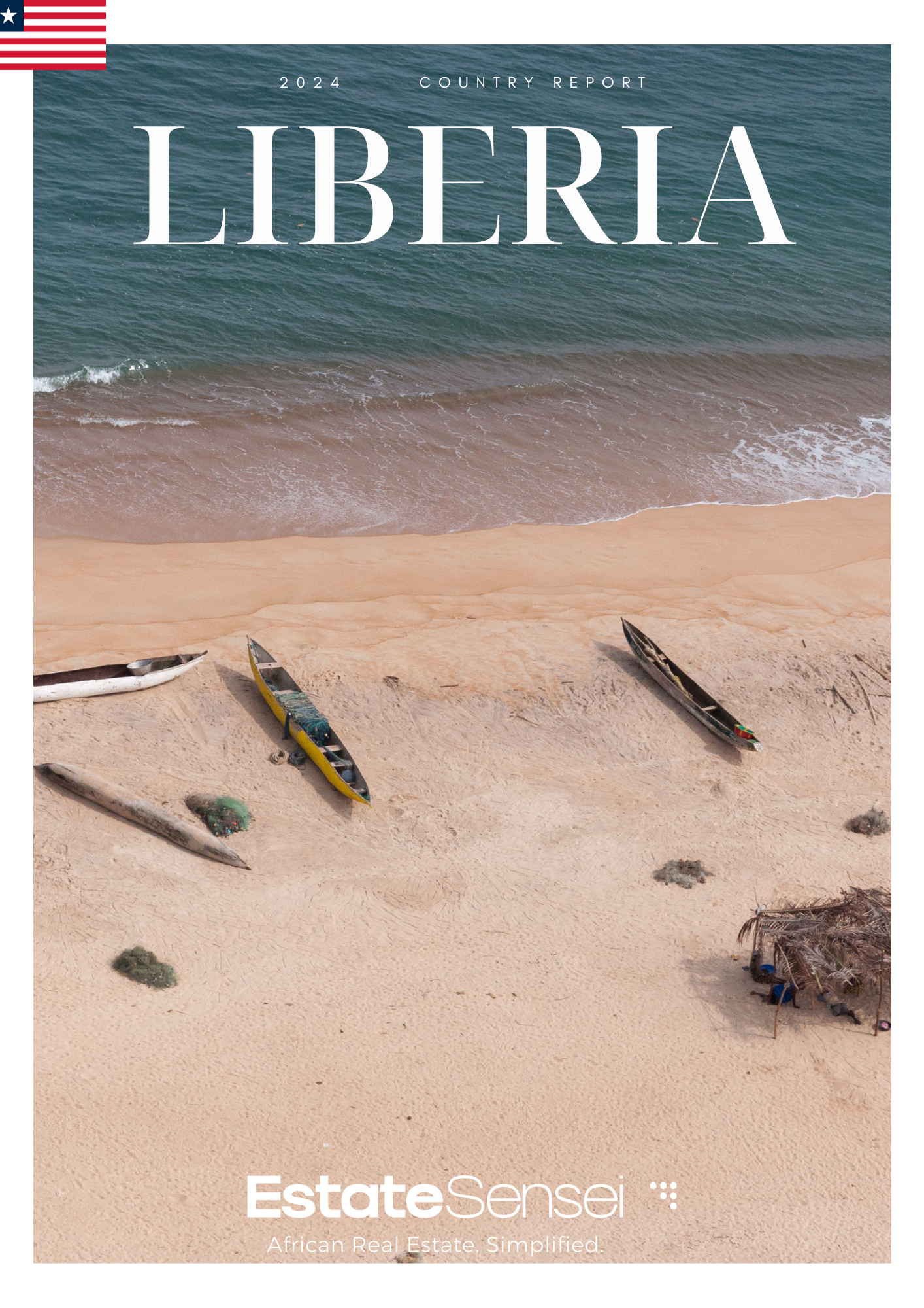 Liberia Guide
