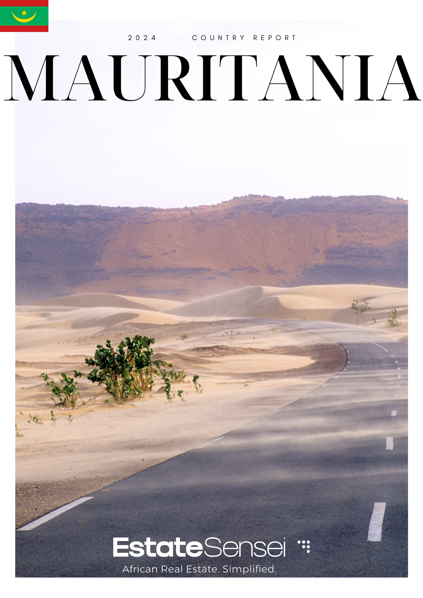 Mauritania Guide
