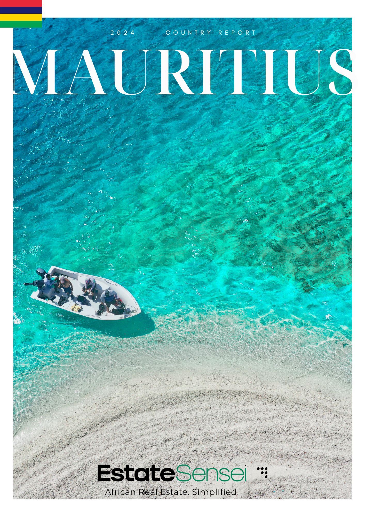 Mauritius Guide