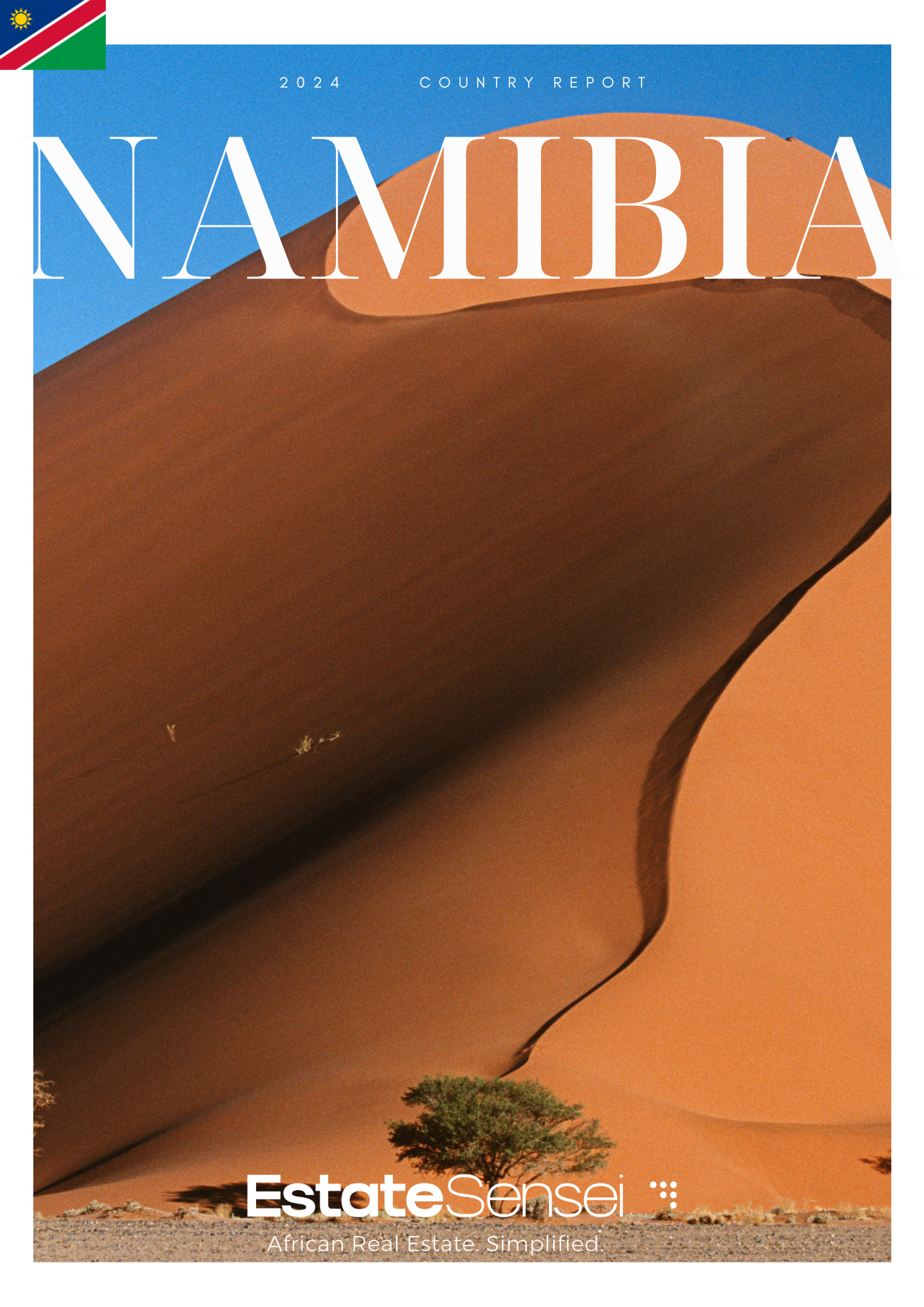 Namibia Guide