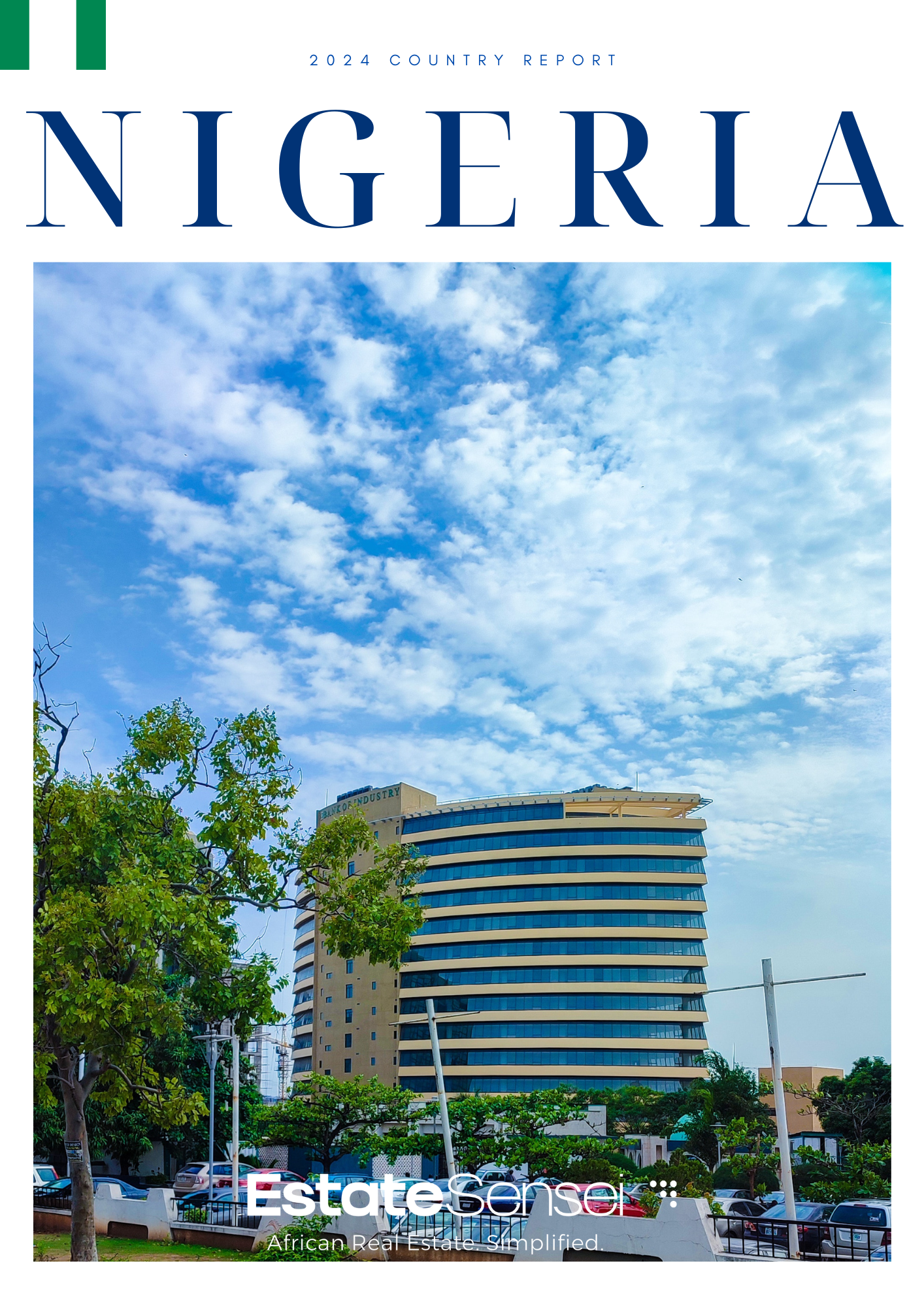 Nigeria Guide