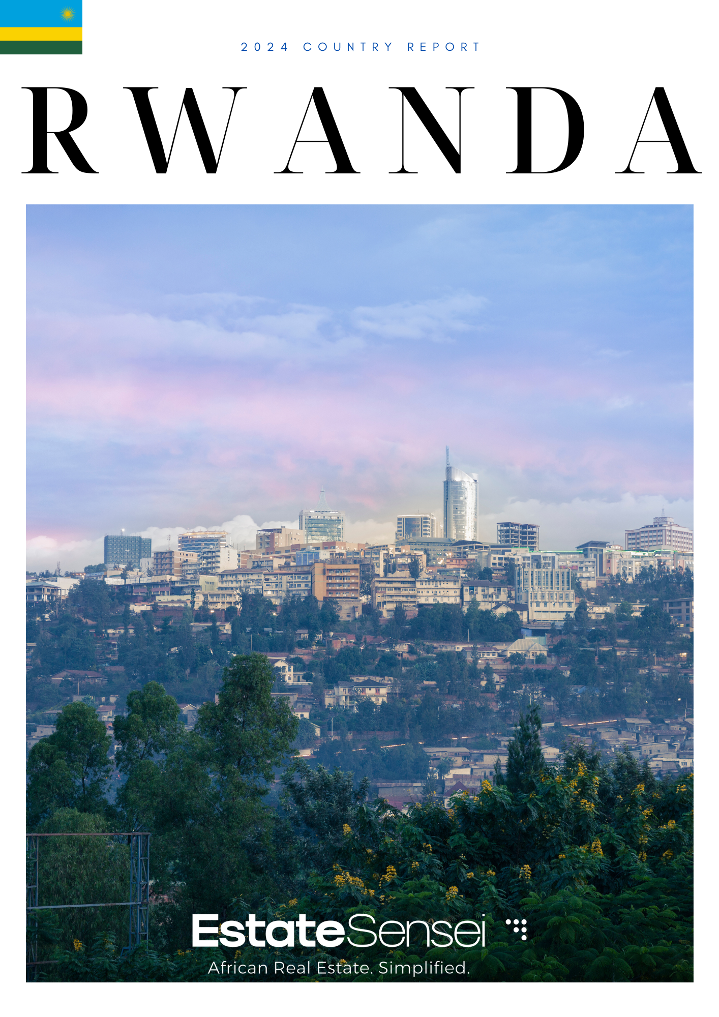Rwanda Guide
