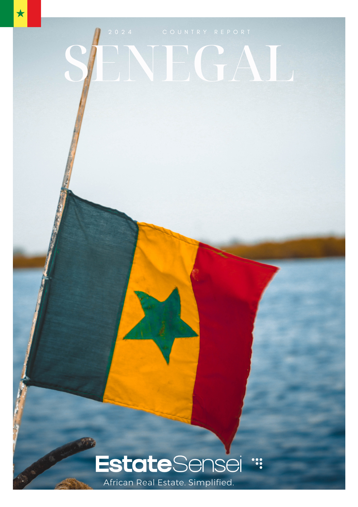 Senegal Guide