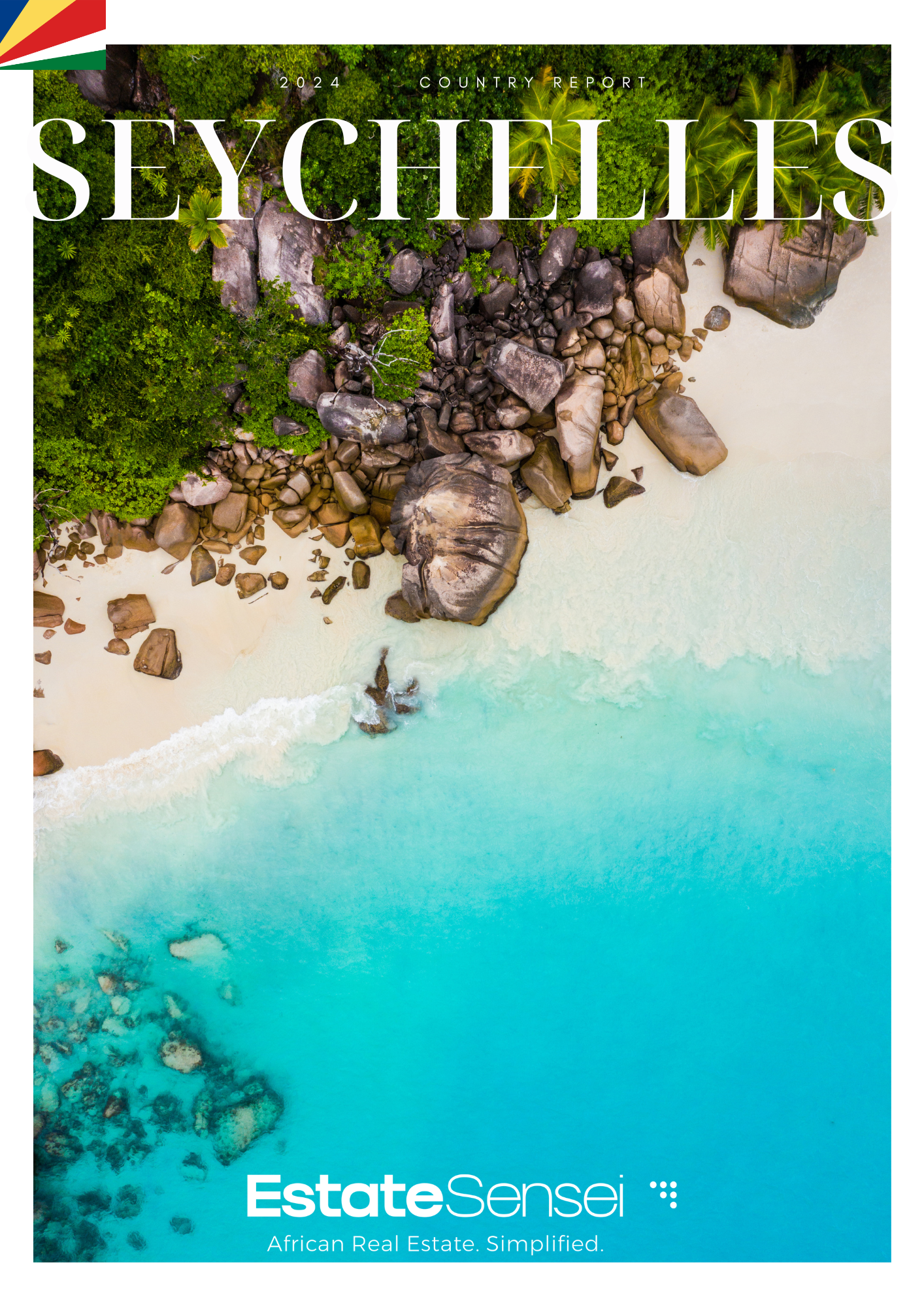 Seychelles Guide