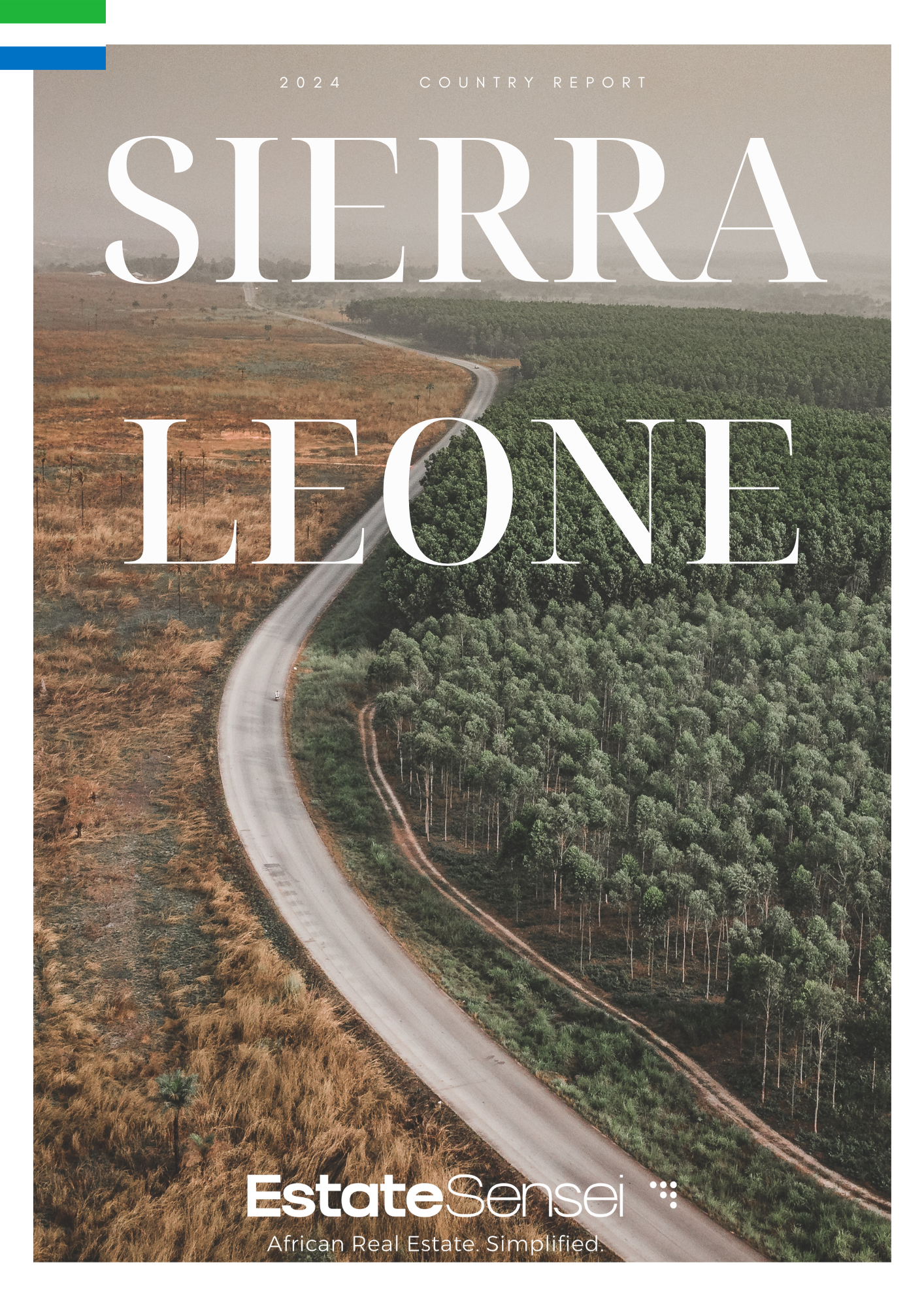 Sierra Leone Guide
