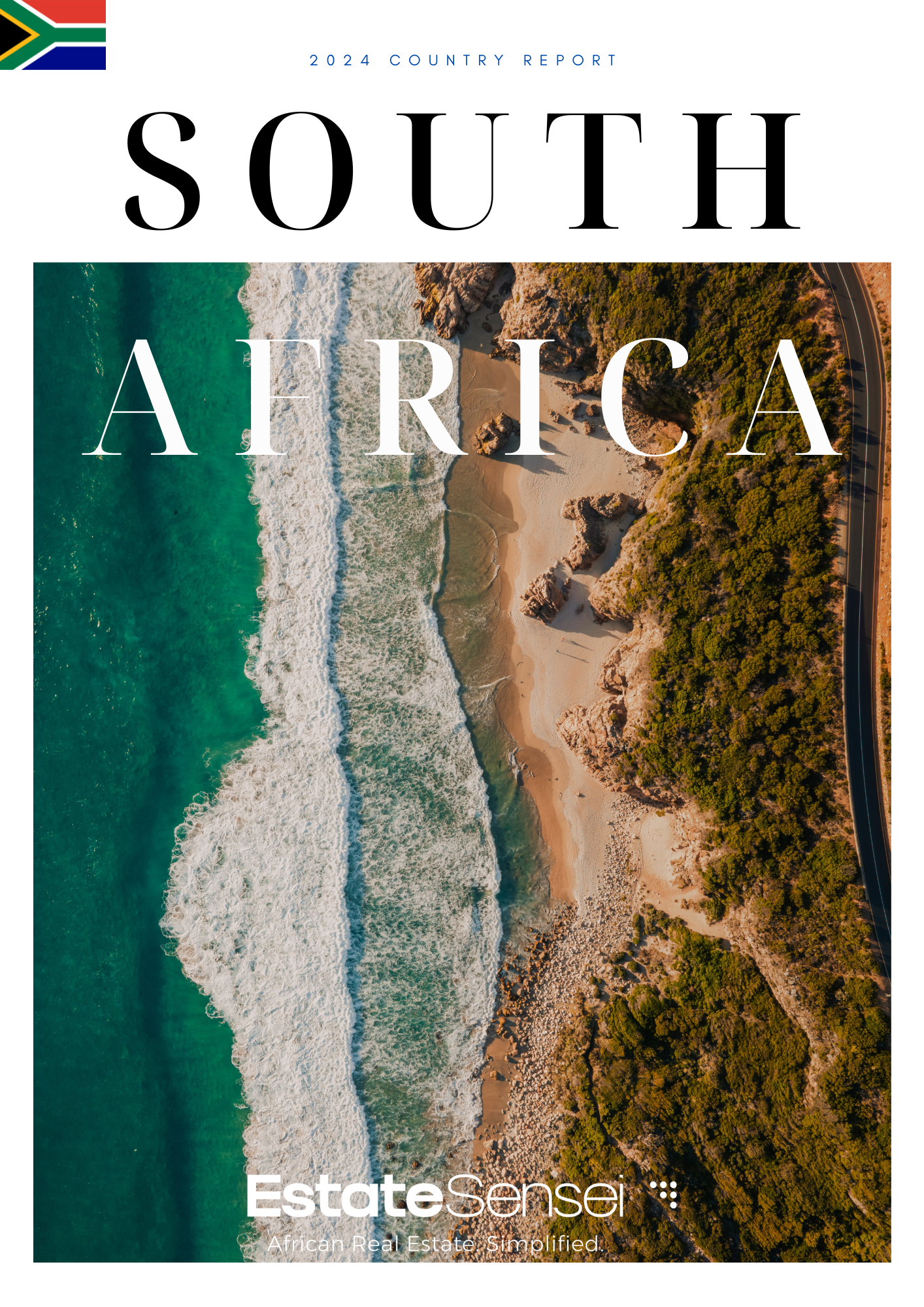 South Africa Guide