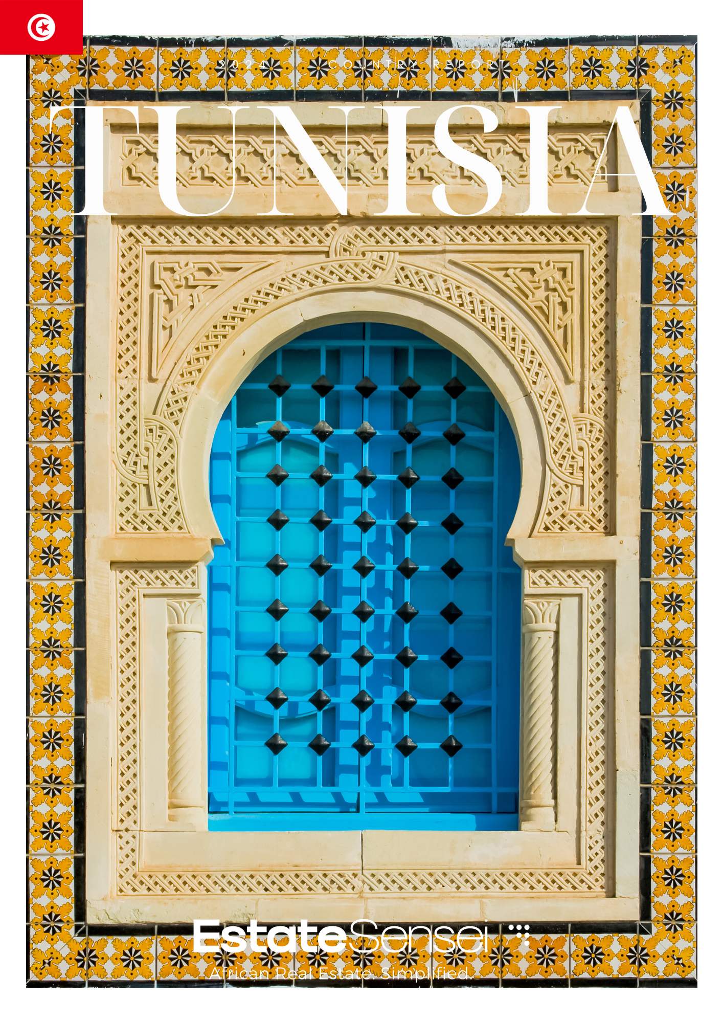 Tunisia Guide