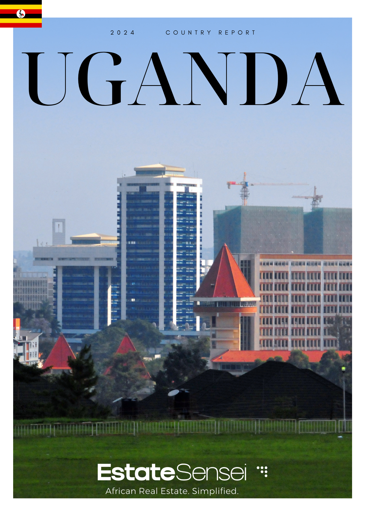 Uganda Guide