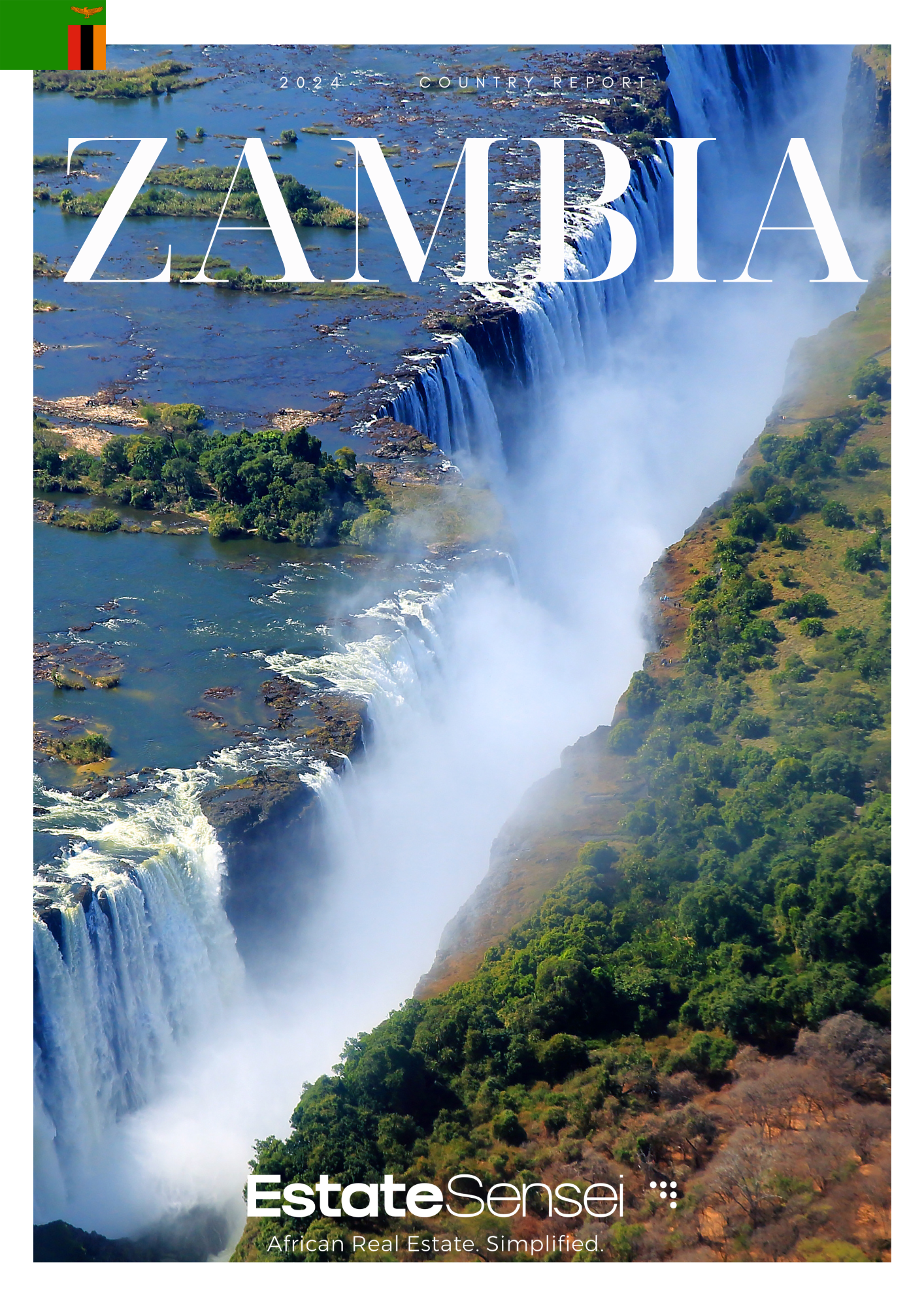 Zambia Guide